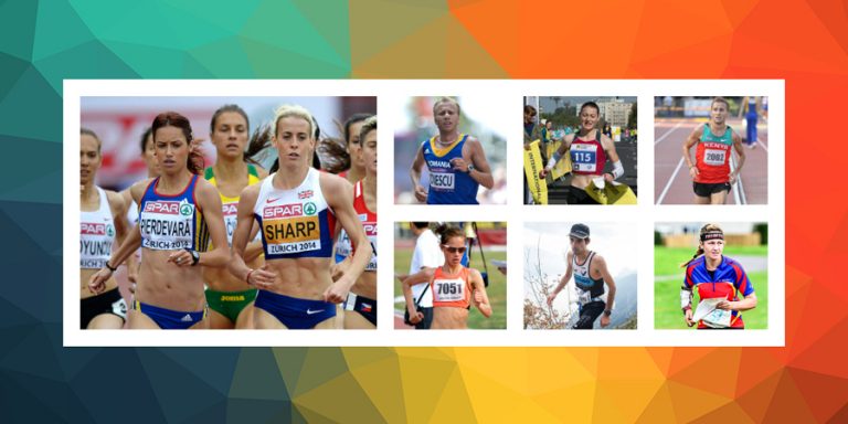 Romanian Running Awards