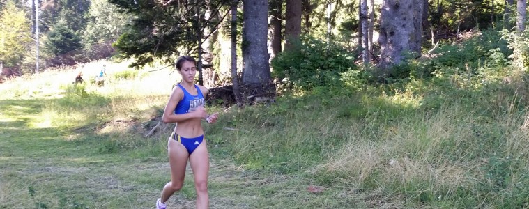 Adina Amzucu // foto: Sorin Ion