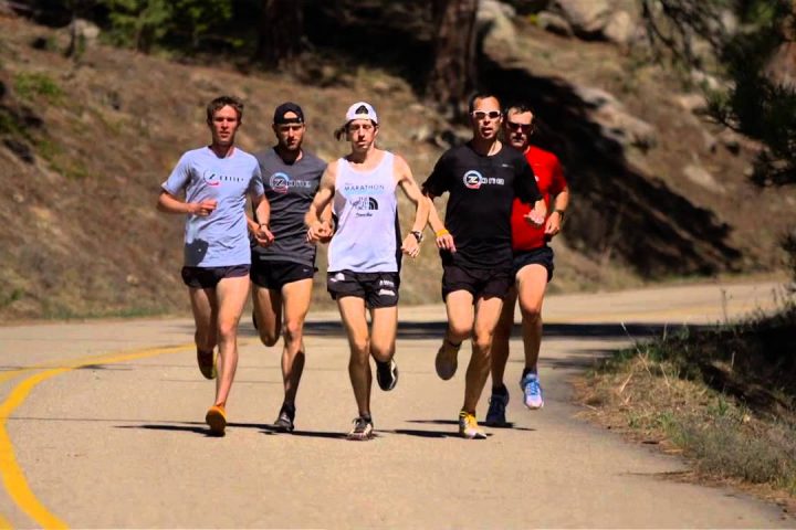 Michael Wardian // foto: arhivă personală