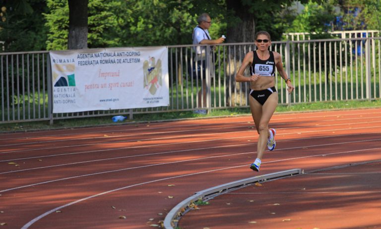 Constantina Diță // foto: Marian Burlacu