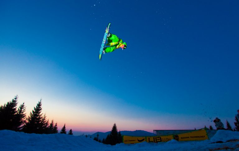 Jocuri Olimpice de Iarnă