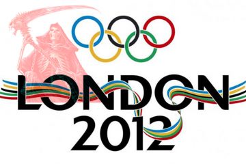 Jocurile Olimpice de la Londra, 2012