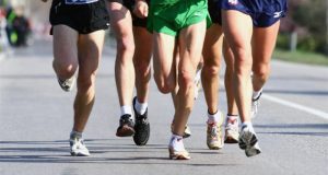 Au fost inventați maratoniști falși în Italia