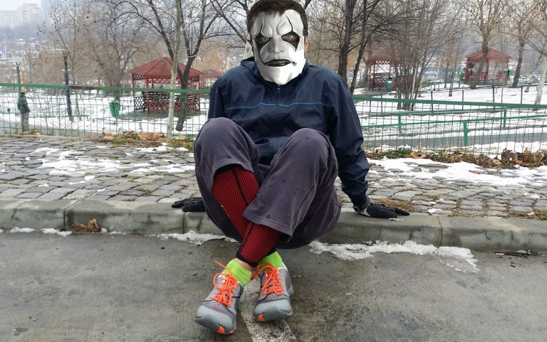 După alergarea cu Airia 1.5