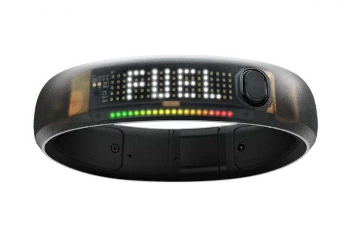 Nike Fuelband