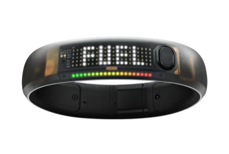 Nike Fuelband