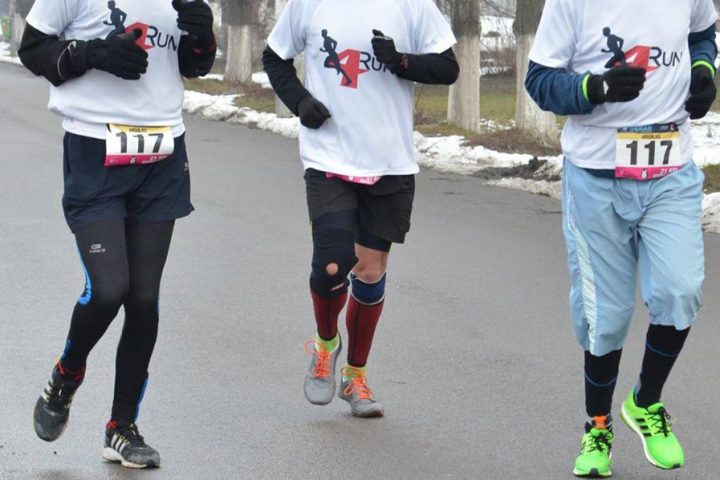 Gerar și genunchiul drept / Blog