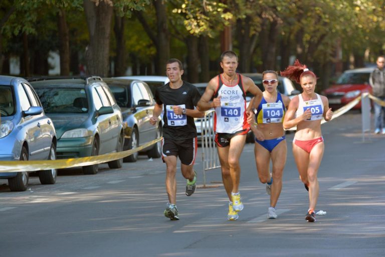 Adela Bălțoi / foto: Andra Panduru