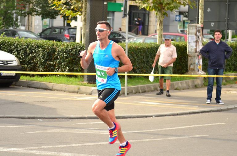 Ionut Zaizan, foto: Gelu Trandafir
