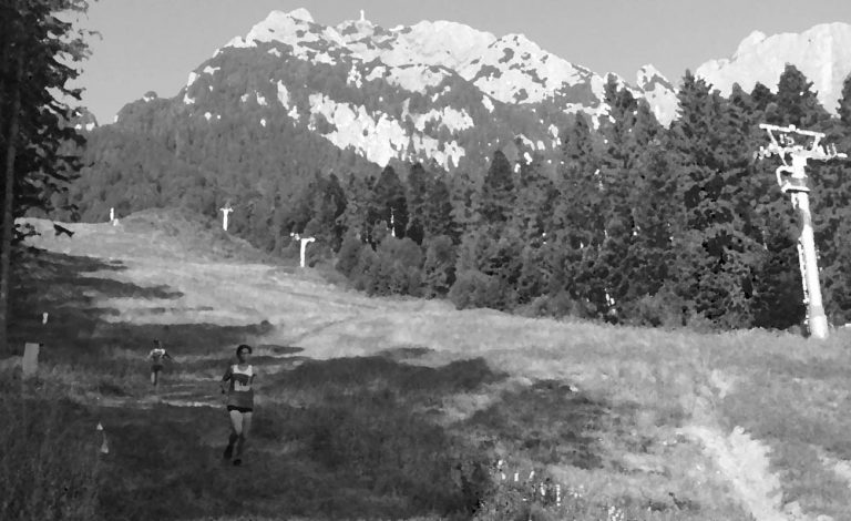 alergare montană, Romanian Running Awards