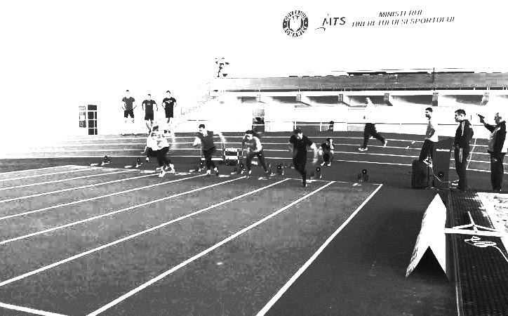 Romanian Running Awards, finaliști, sprint