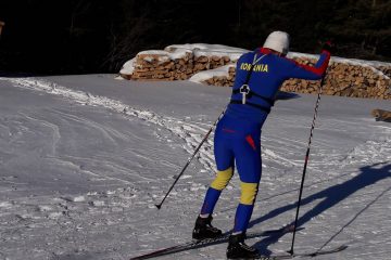 Campionatele Naționale de Orientare pe schiuri