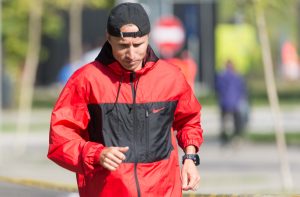 Marius Ionescu / foto: Andra Panduru