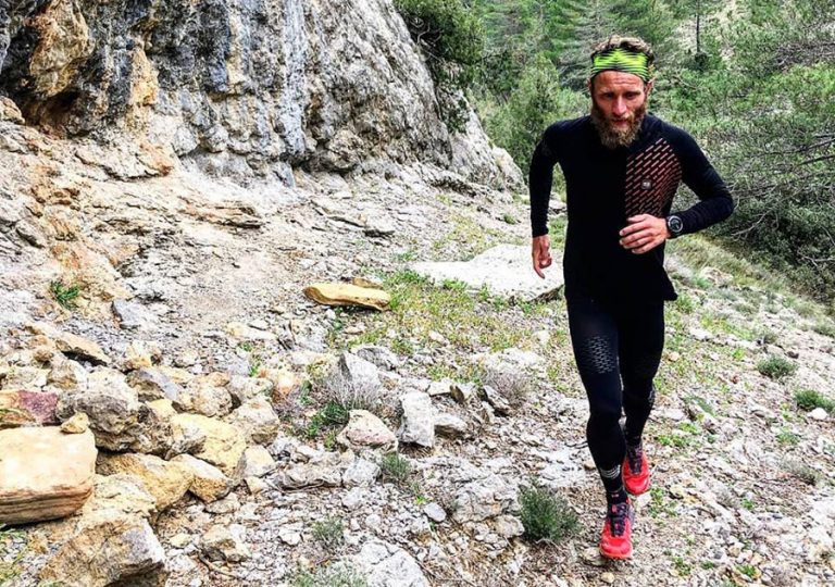 Radu Milea, Penyagolosa