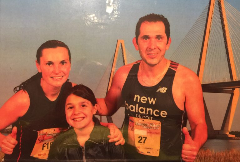 Ovidiu Olteanu, Denisa Costescu si Alisia