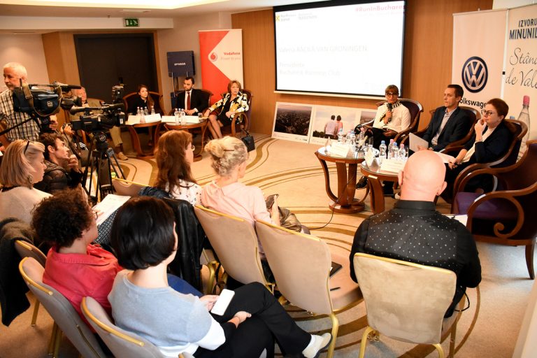 maraton bucuresti 2018